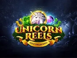 Unicorn Reels screenshot