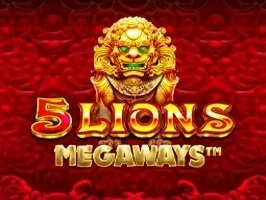 5 Lions Megaways