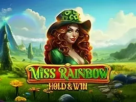Miss Rainbow - Hold and Win screenshot