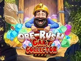 Ore Rush_ Cart Collector screenshot