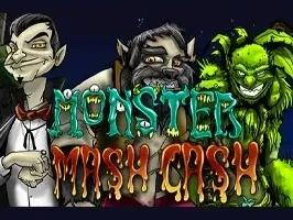 Monster Mash Cash screenshot