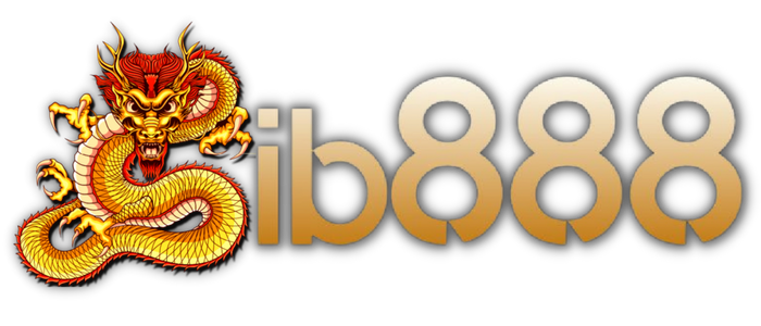 ib888login.com Logo